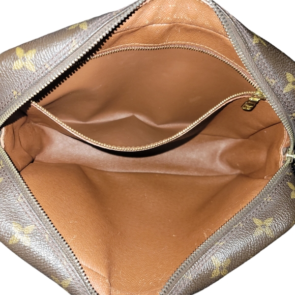 Louis Vuitton Trocadero 27 Crossbody Bag Shoulder Bag - Picture 10 of 16